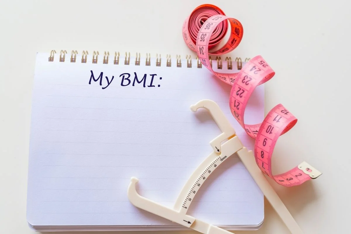 Body Mass Index BMI