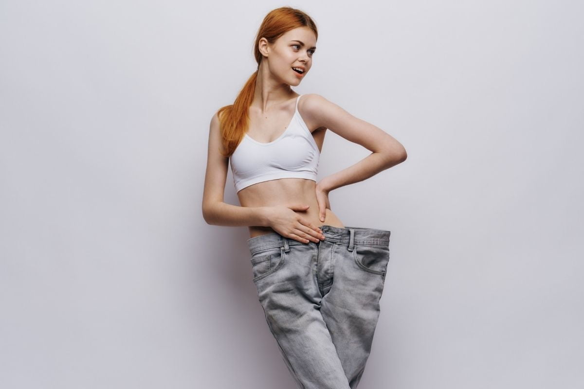 Gastric Balloon Removal
