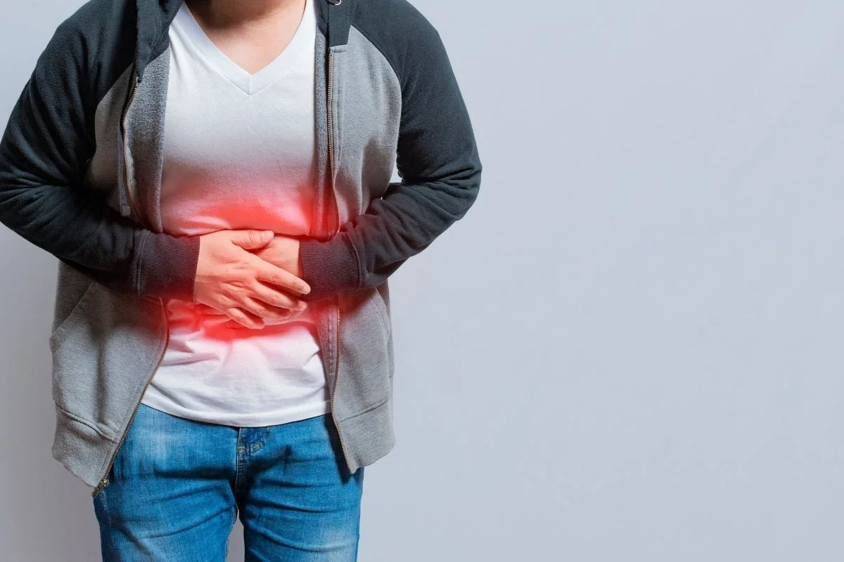 Hiatal Hernia surgery Turkey Antalya 2025