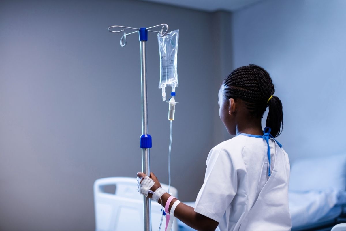 Antalya Home IV Serum Service - Health and Beauty