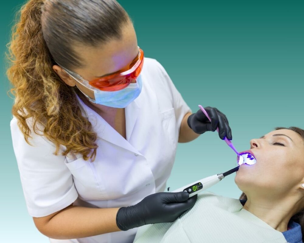 Dental Treatment with Sedation | Advantages of With Sedation