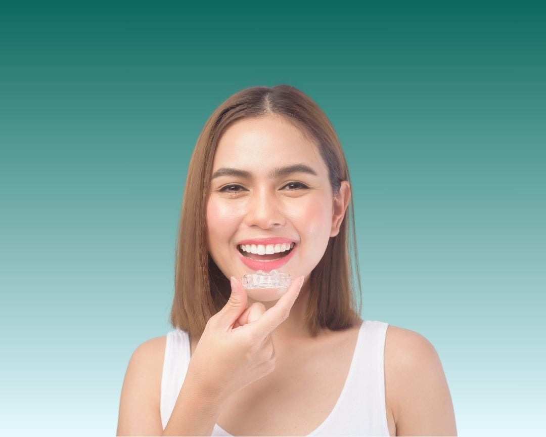 Invisalign Turkey Antalya 2025