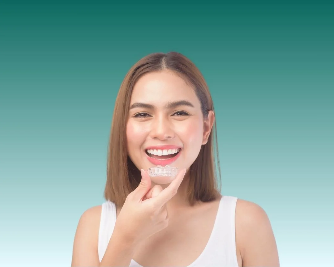 Invisalign Turkey Antalya 2025