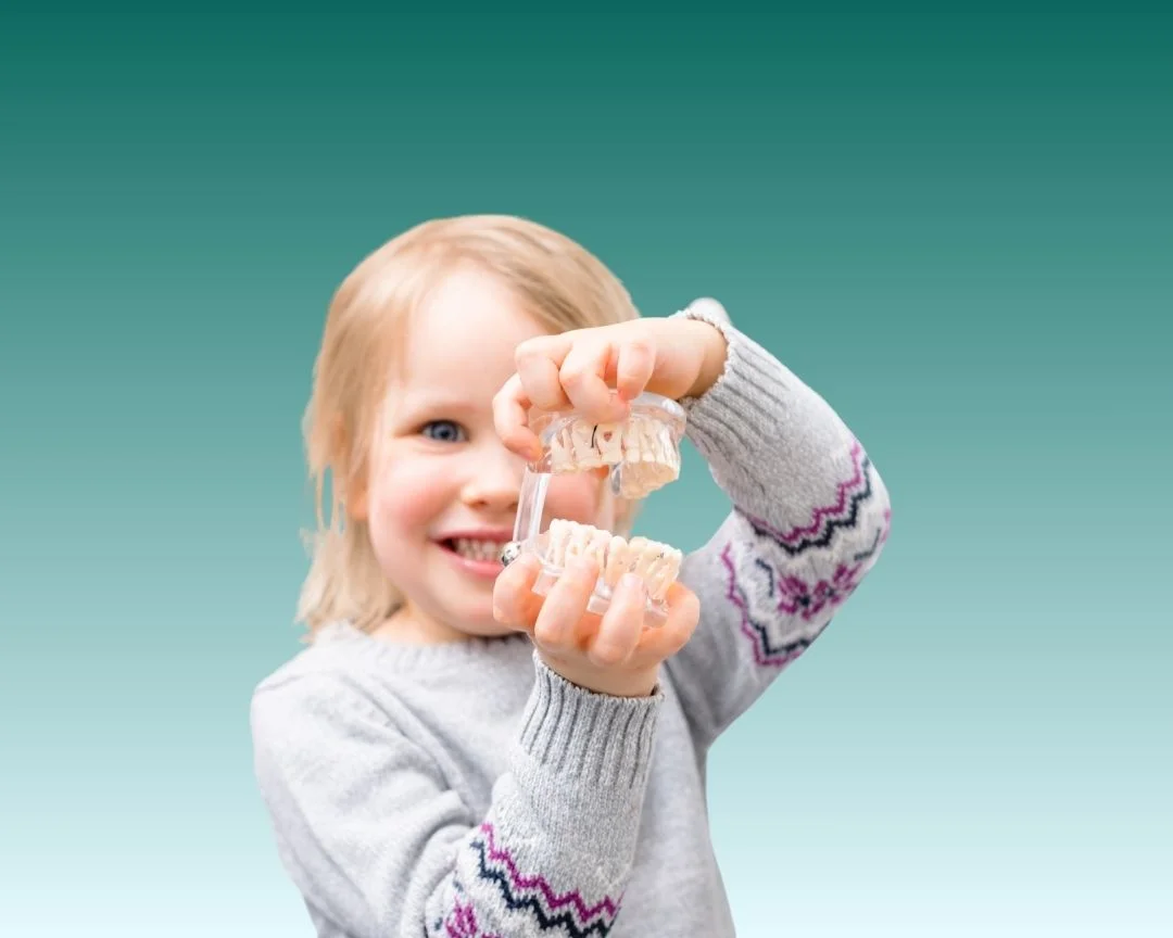 Pediatric Dentistry Turkey Antalya 2025