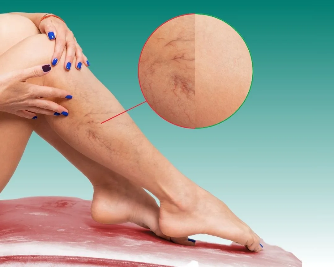 Varicose Veins Near Me in Uk