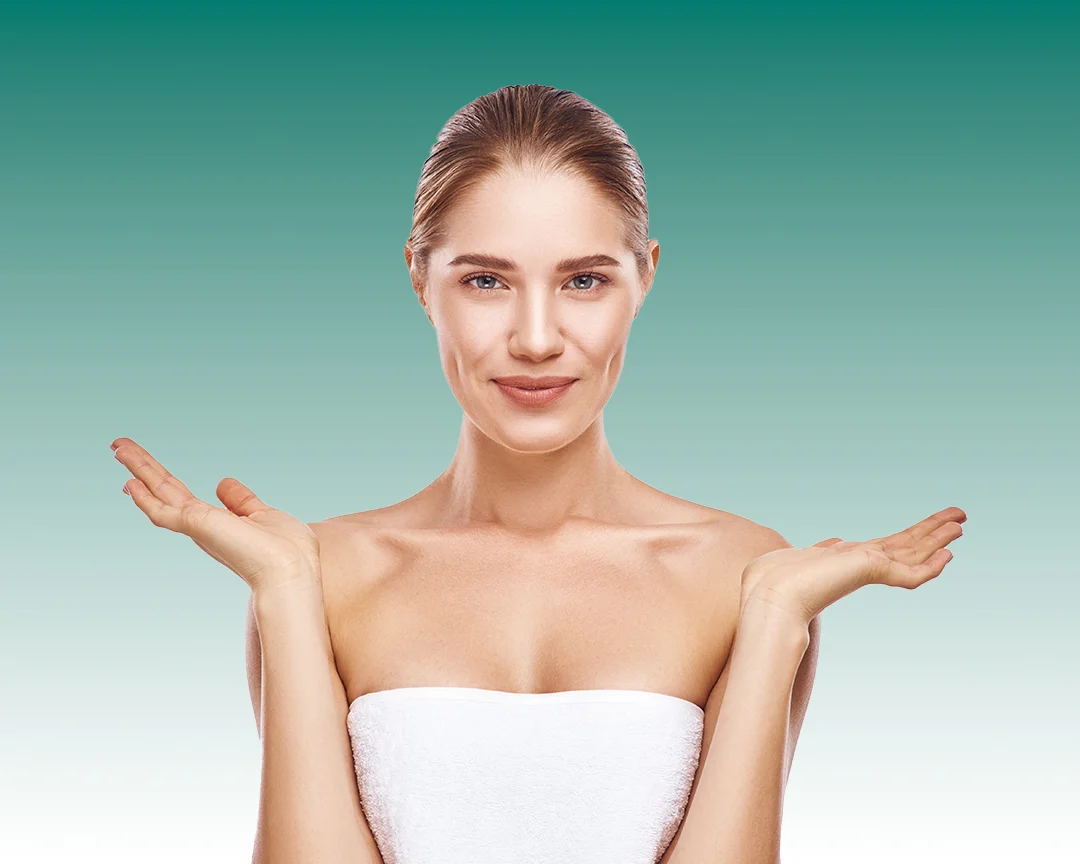 Breast Reduction in Turkey Antalya 2025