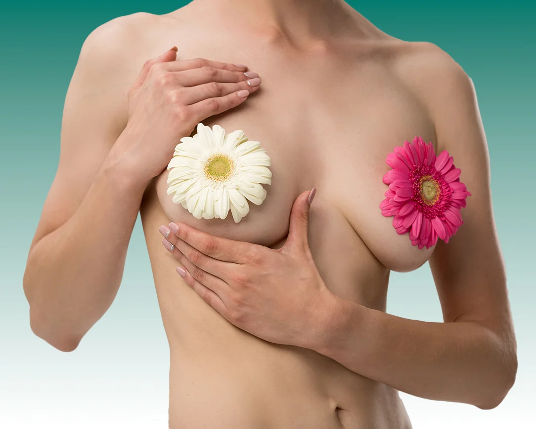 Nipple Reduction Surgery in Turkey Antalya 2025