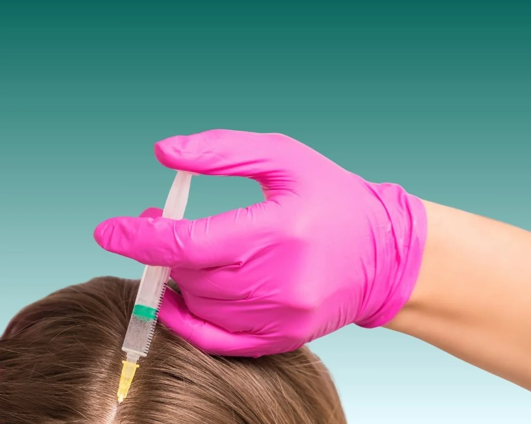 Hair Mesotherapy Turkey 2025
