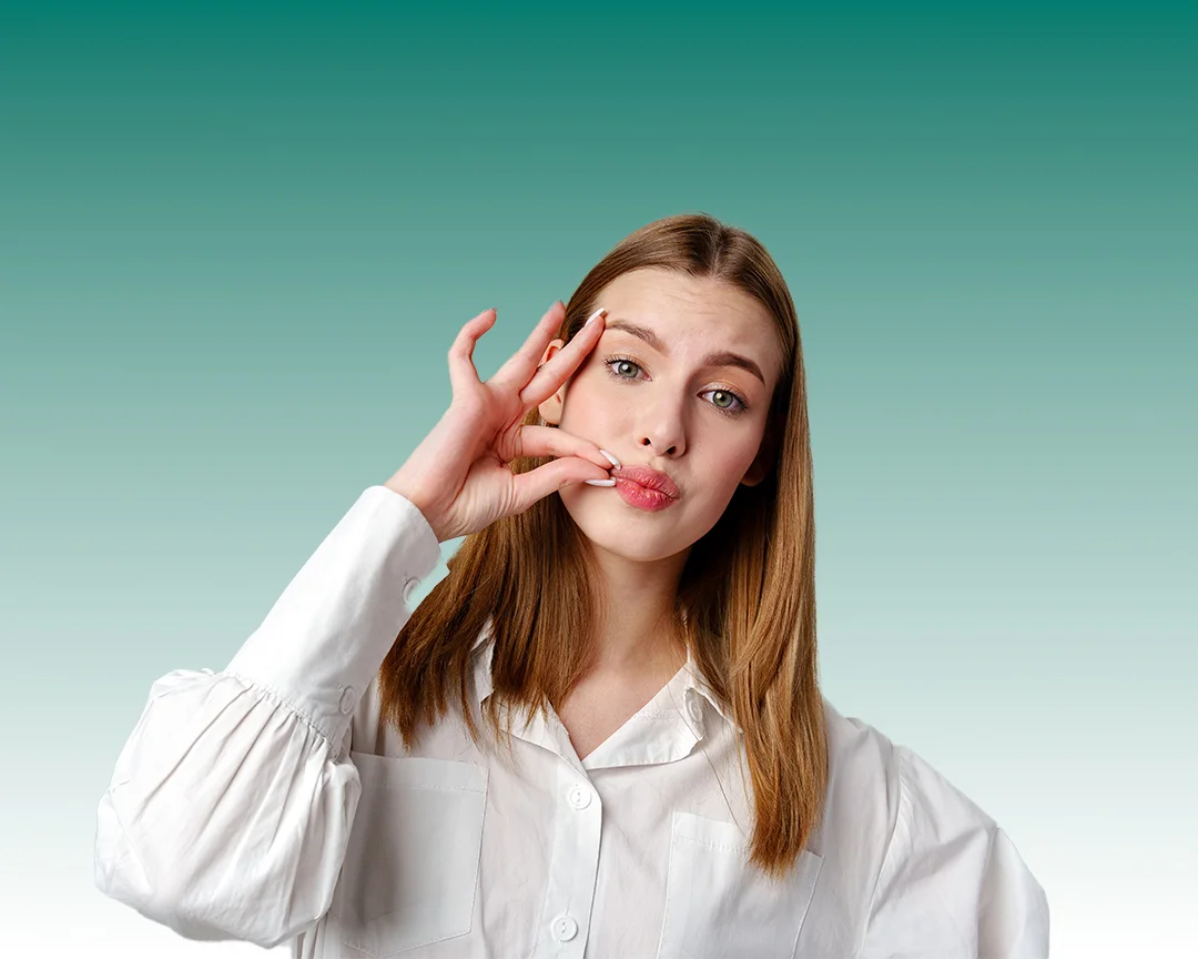 Lip Reduction Surgery Turkey Antalya Procedure 2025