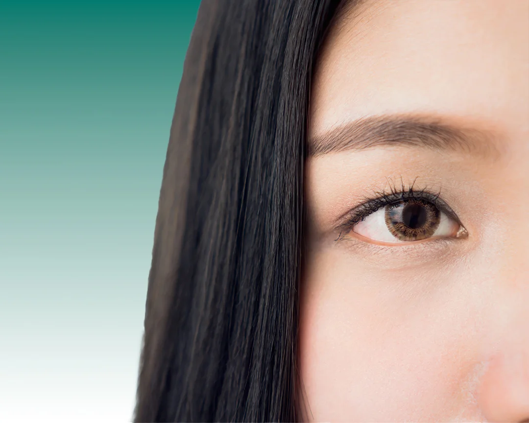 Lower eyelid surgery near me