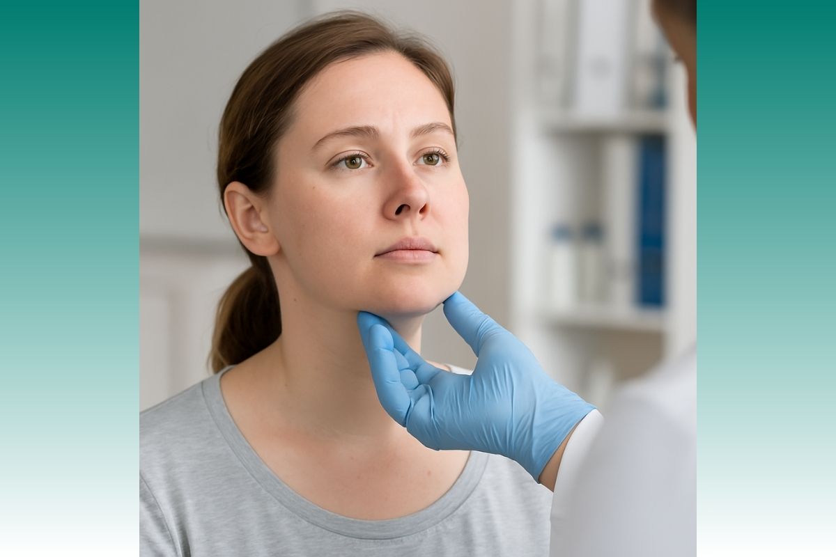 Double Chin Liposuction 1 Double Chin Liposuction