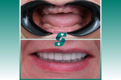 Dental Treatment in Antalya - Dental Clinic Antalya 3 Does A Full Mouth Dental Implant Hurt? 2025