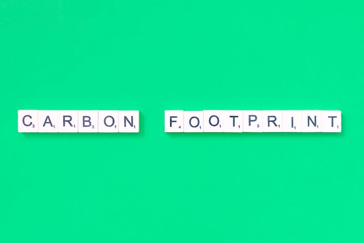 Carbon Footprint