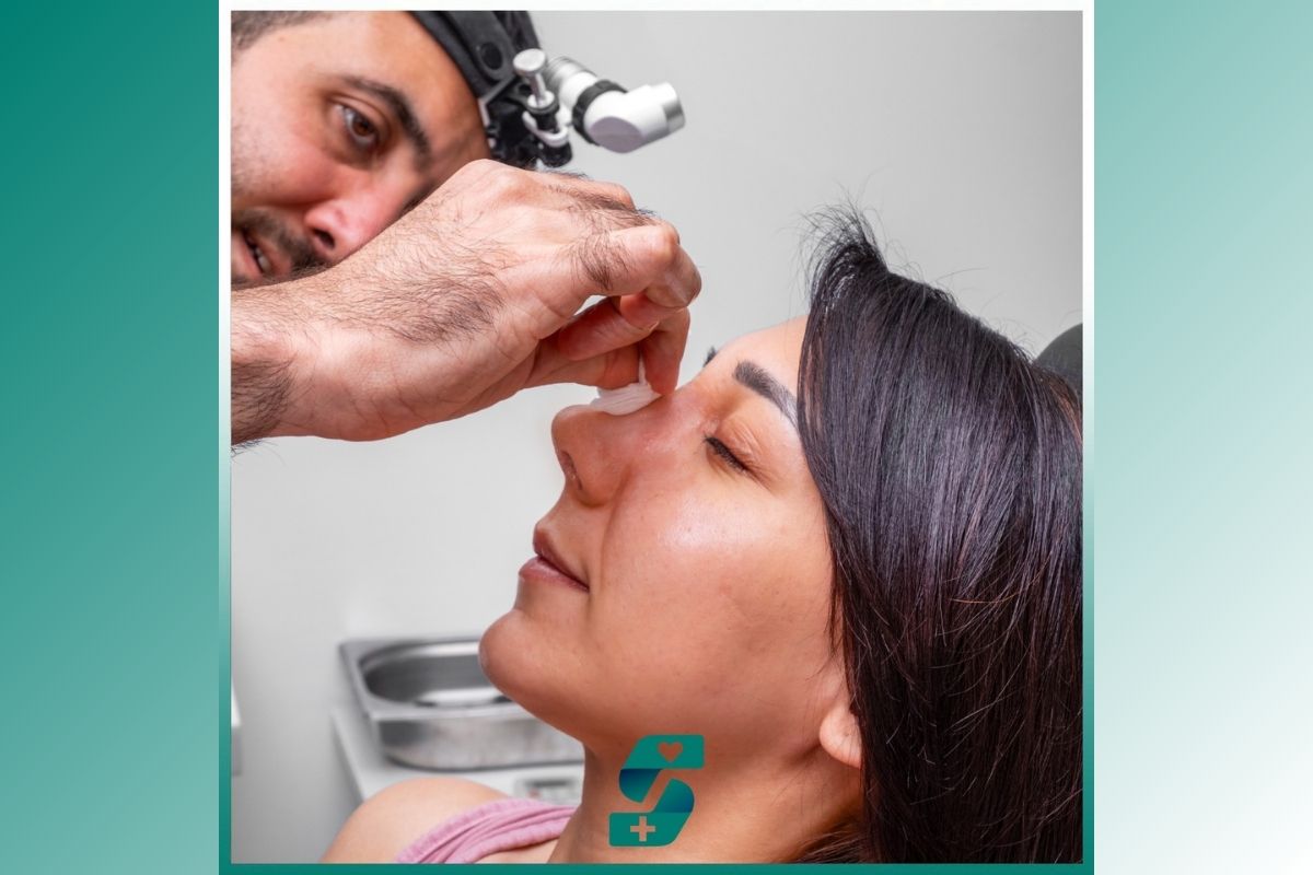 Soraca Med Nose Job in Antalya 2025
