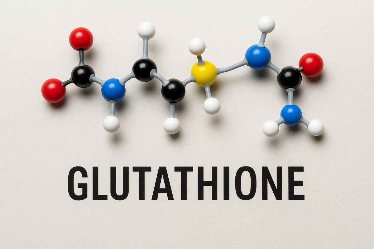 Glutathione Treatment 4 Glutathione Treatment