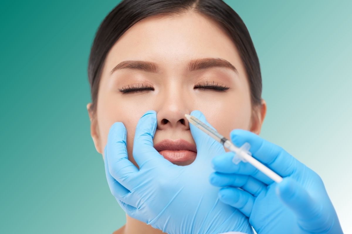 Nose Job in Antalya (Rhinoplasty) Cost Price - Soraca Med 2025 4 Nose Job In Antalya (Rhinoplasty) Cost Price - Soraca Med 2025