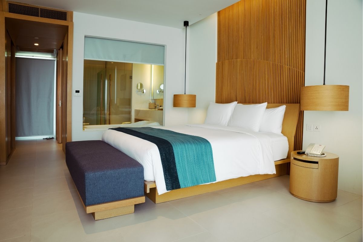 Hotel & Hospital 6 1