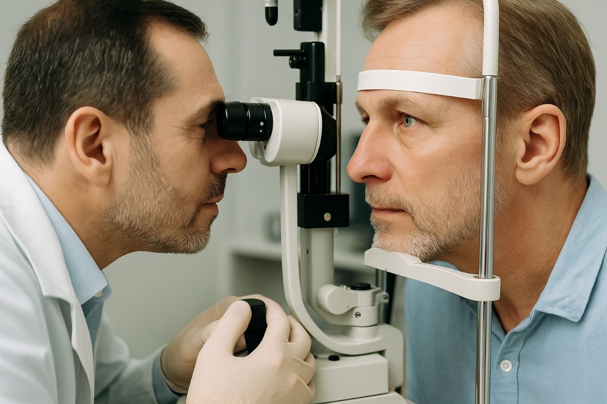 Отзывы о Smart Lens Surgery — Цены и Стоимость в 2025 году