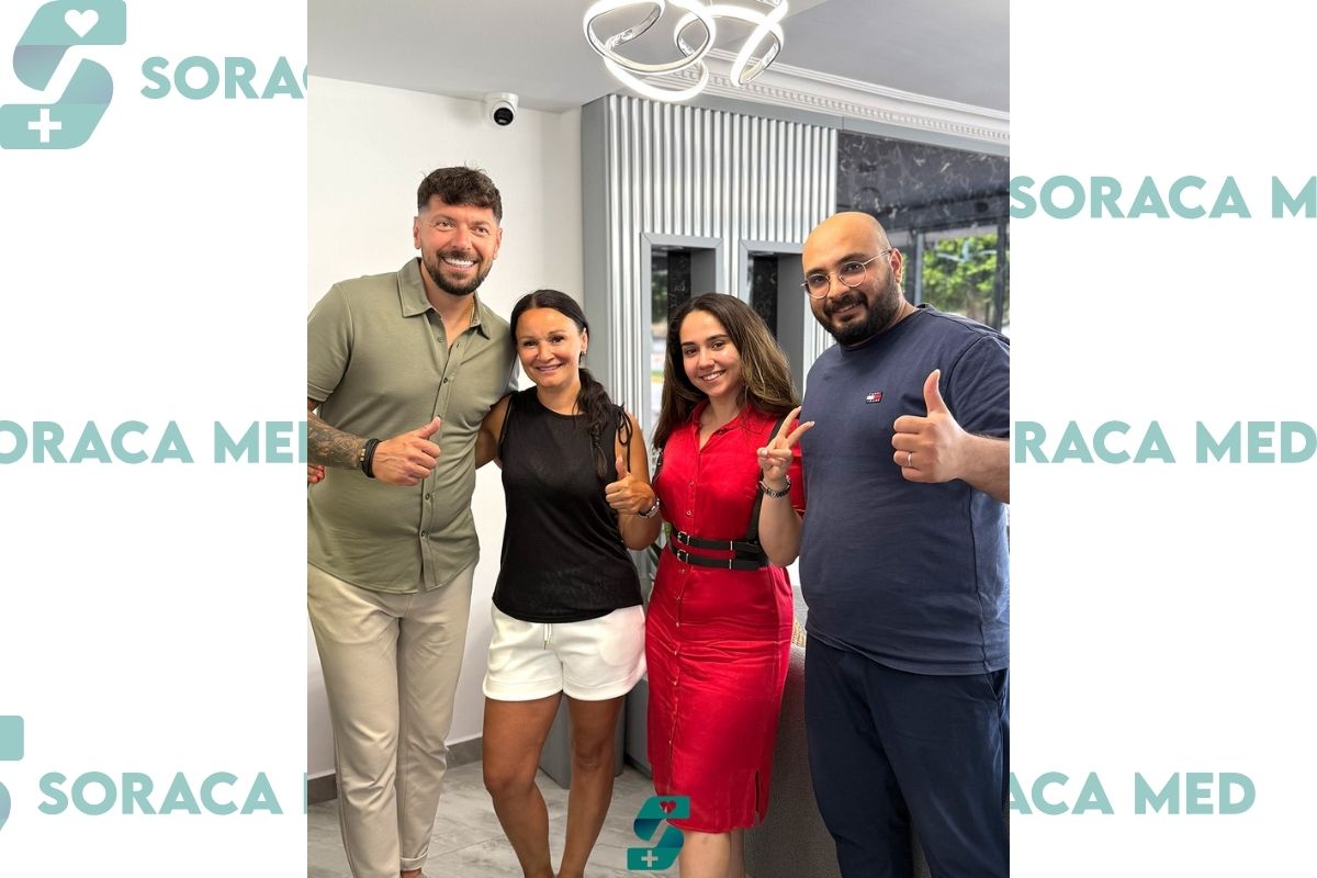 Hollywood Smile in Antalya - Procedure & Reviews, Prices 2025 2 Hollywood Smile In Antalya - Procedure &Amp; Reviews, Prices 2025