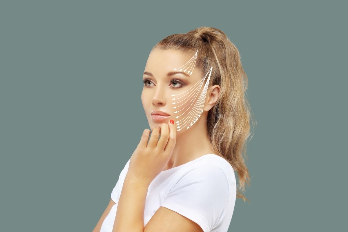 Face and Neck Lift - Reviews, Cost, Prices 2025 3 Face Lift Surgery Women