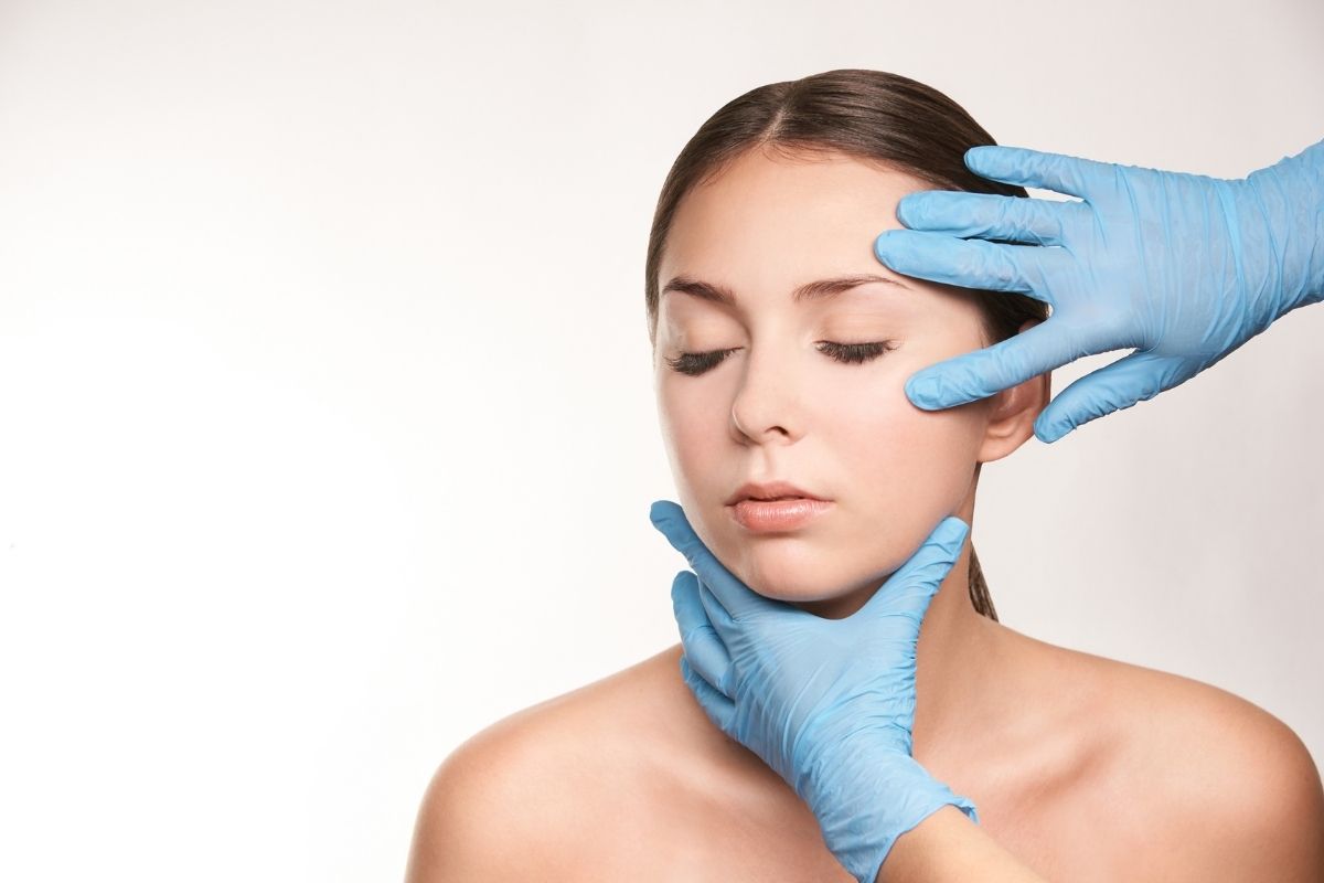 Mini Face Lift in Antalya 1 Mini Facelift Surgery
