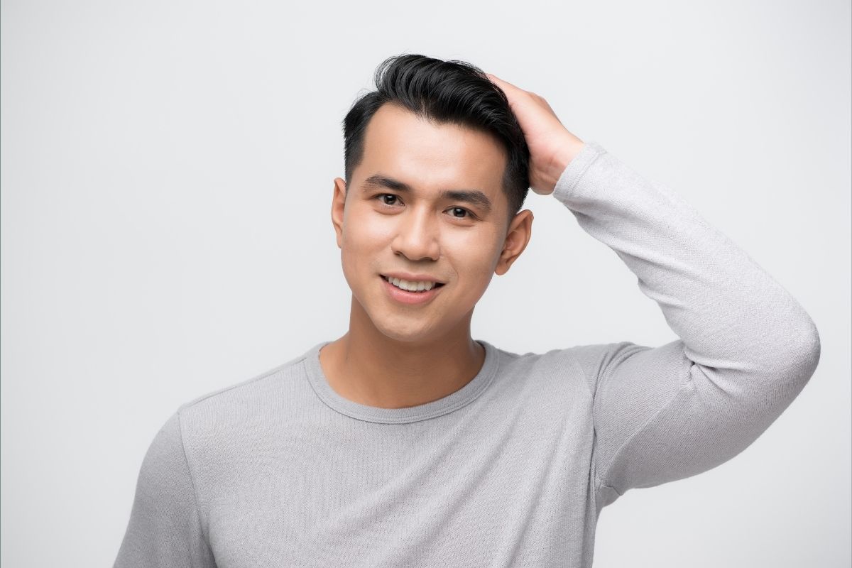 Hair Transplant in Qatar - Reviews, Cost, Prices 2025 1 Hair Transplant Process 2025