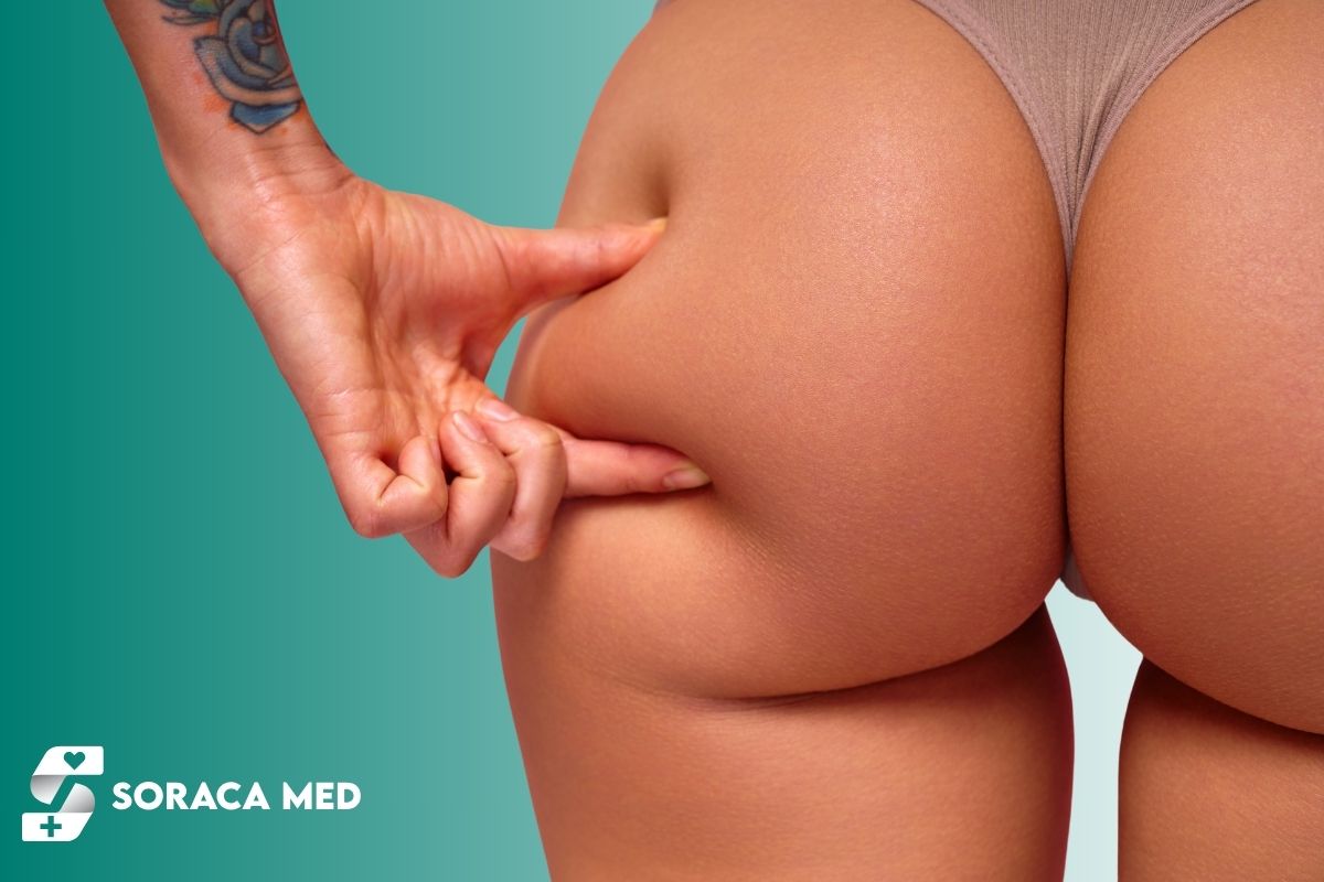 PMMA Buttock Fillers Turkey - Prices, Packages, Before/After 2 Butt Implant In Turkey