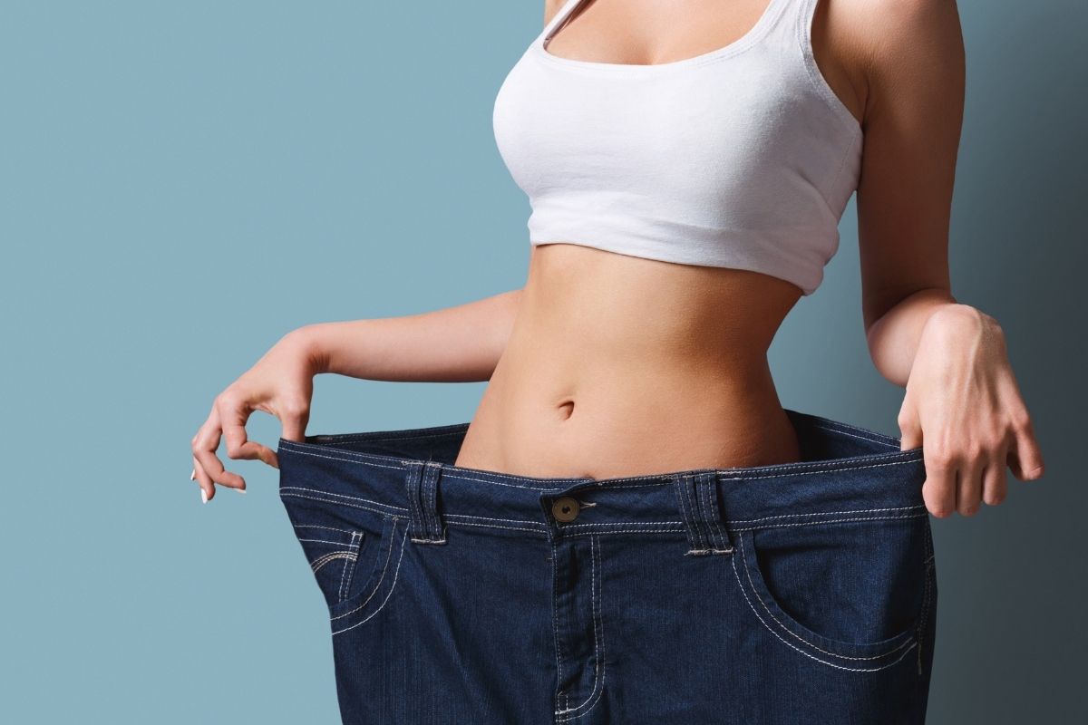 Gastric Sleeve in Antalya vs Bypass, Lap-Band 1 Slim Woman
