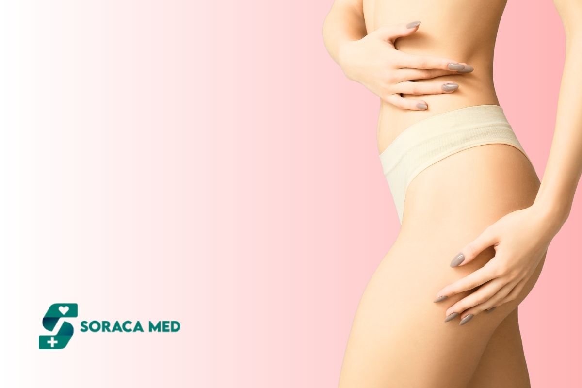 Thigh Lift Surgery in Antalya