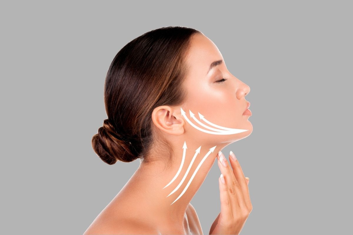 Neck Lift Surgery in Antalya