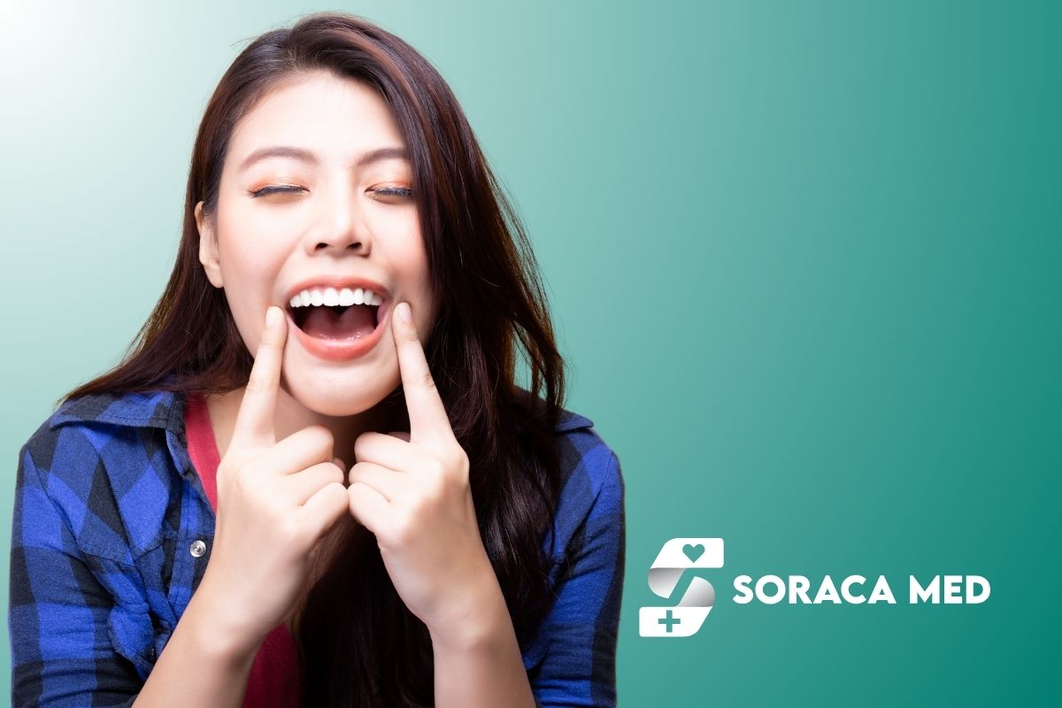 Keramikimplantate in Antalya,Türkei | Soraca Med 1 Keramikimplantate Bei Fehlenden Zähnen