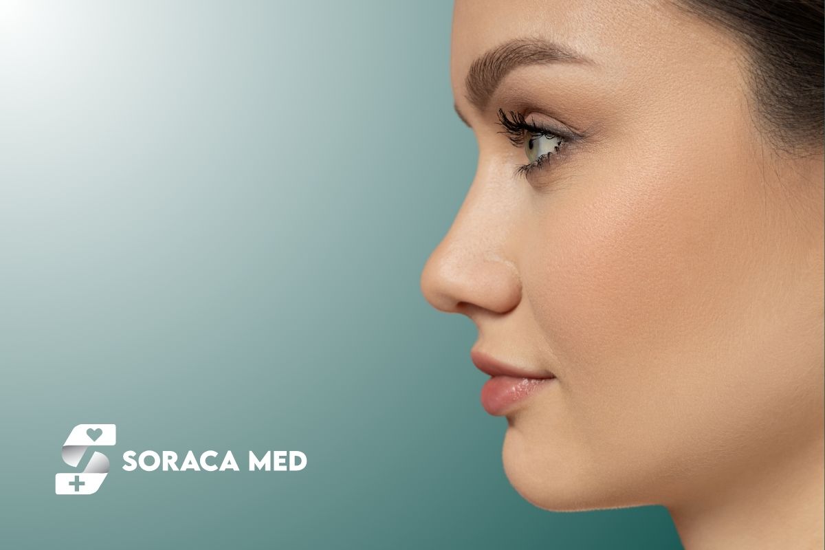 Nasenkorrektur Kosten: Was Patienten wirklich erwartet 2 Nasenkorrektur Kosten: Was Patienten Wirklich Erwartet