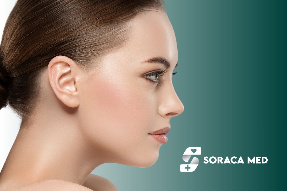 Nasenkorrektur Kosten