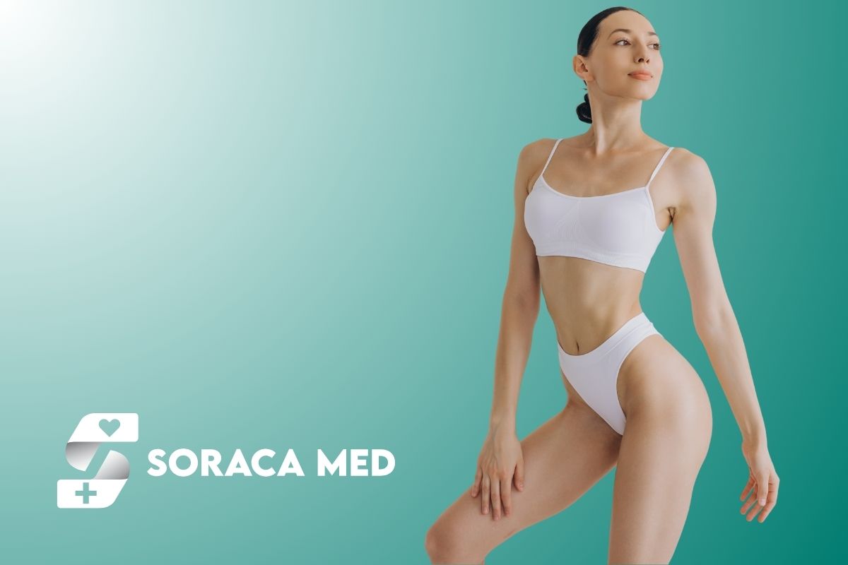 Reverse Tummy Tuck in Antalya