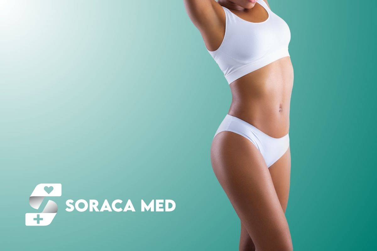 Tummy Tuck In Antalya, Turkey