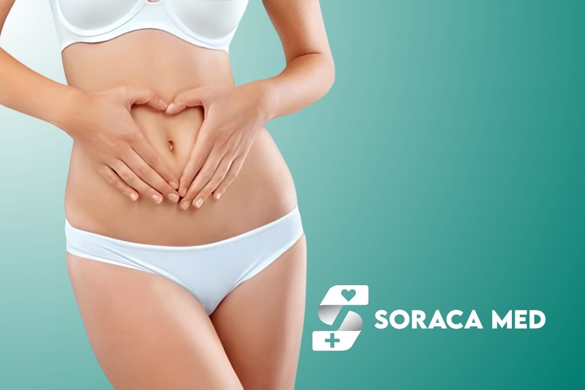 Tummy Tuck in Antalya, Turkey: Recovery, Scars & Results