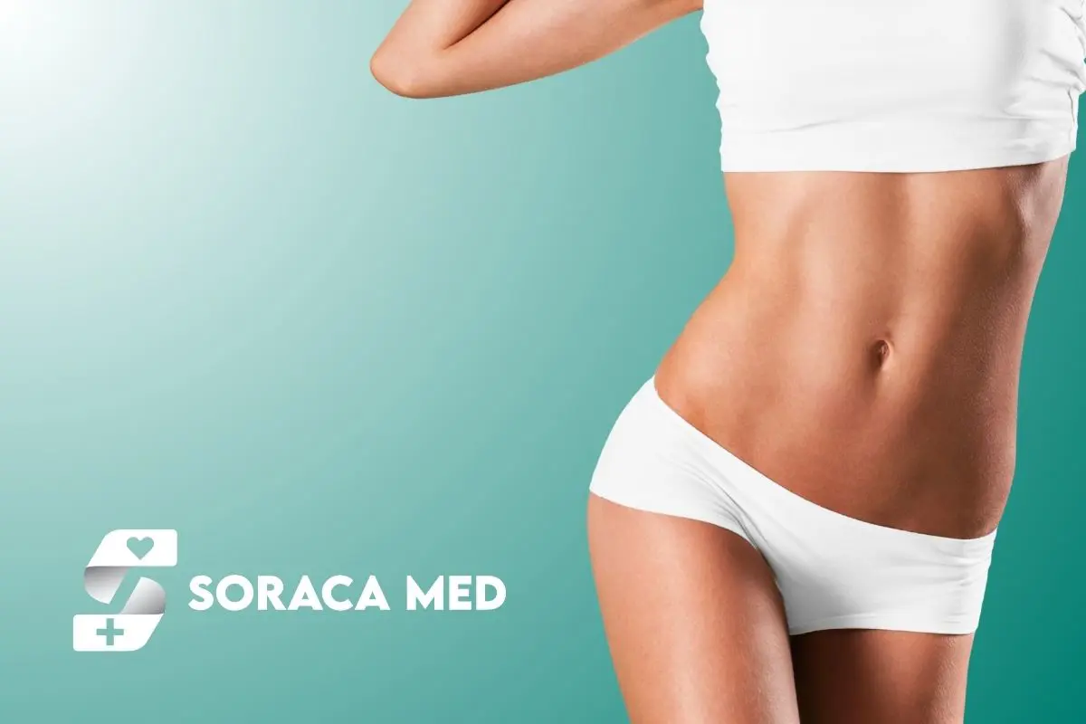 Abdominoplastie En Antalya
