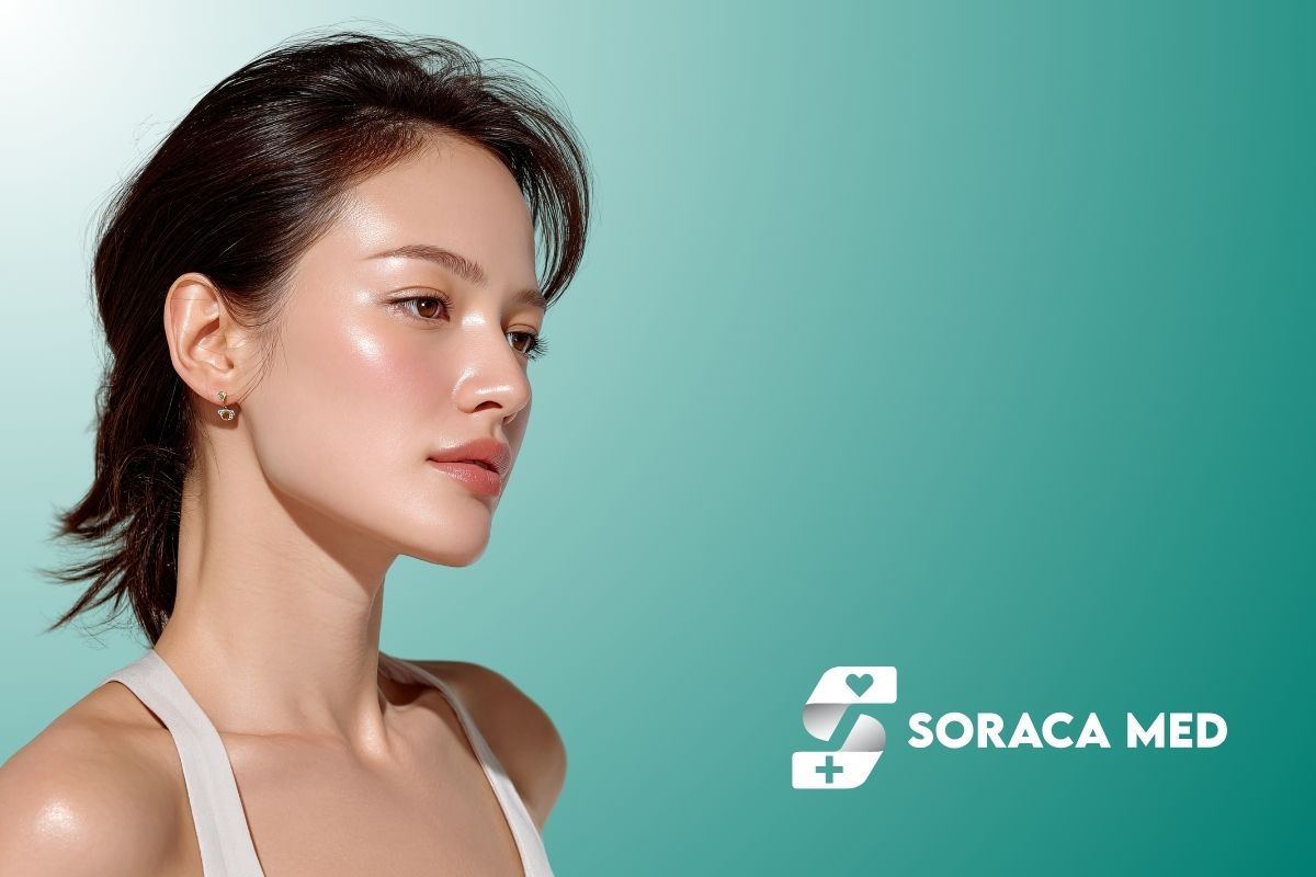 Otoplasty in Antalya