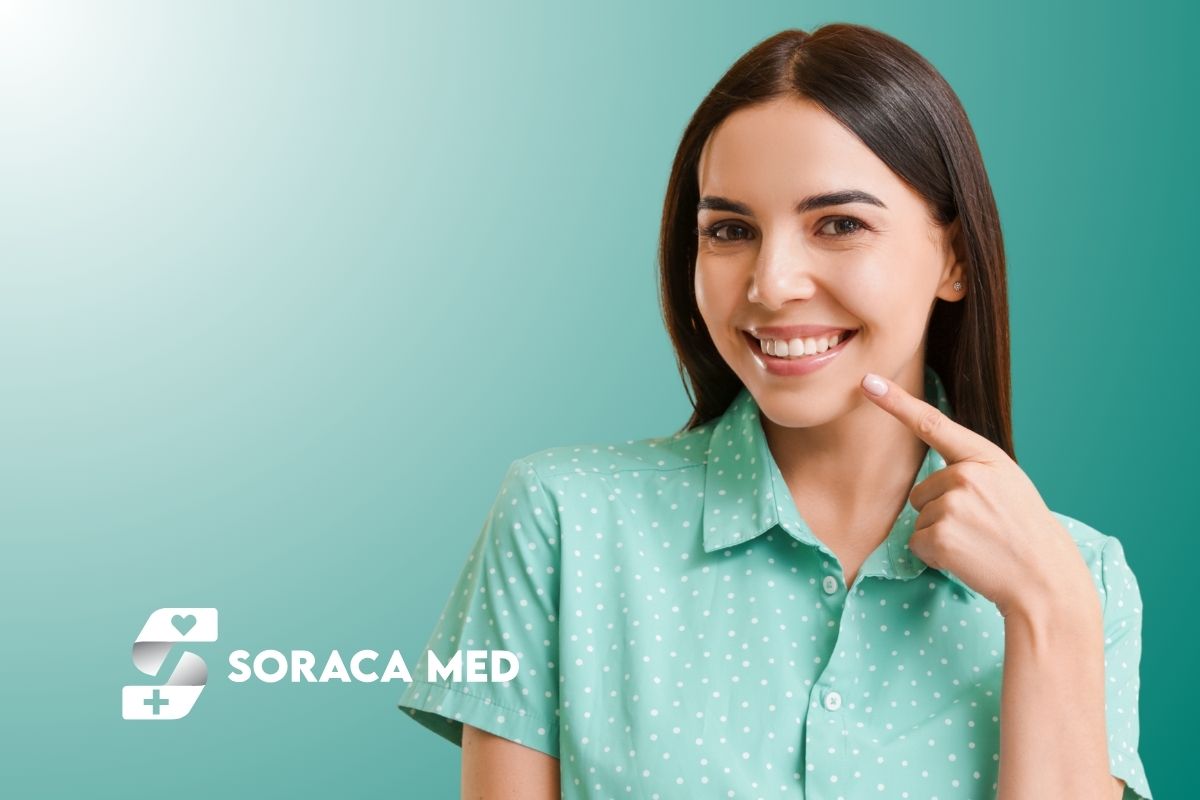 zubní implantáty Turecko