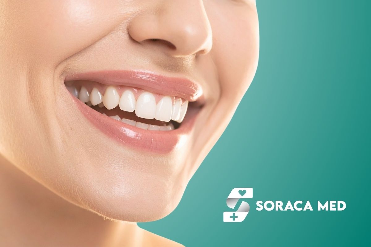 Zubní implantáty Turecko | Moderní a cenově výhodná léčba – Soraca Med Clinic 1 Zubní Implantáty Turecko | Moderní A Cenově Výhodná Léčba – Soraca Med Clinic