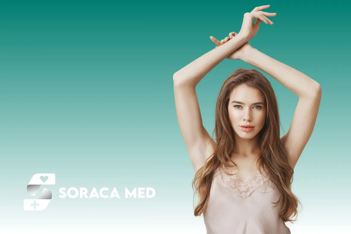 Precio del lifting de brazos en Antalya