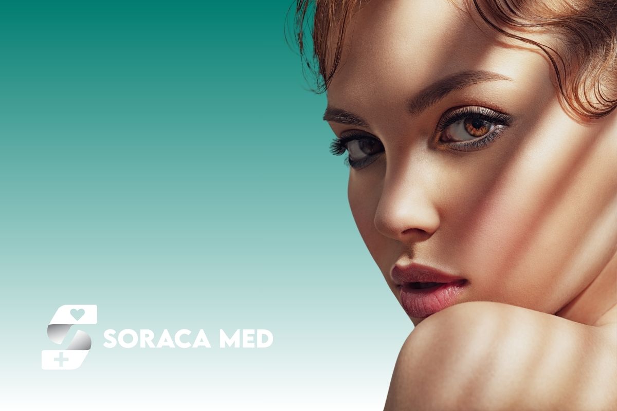 Blefaroplastyka w Antalyi