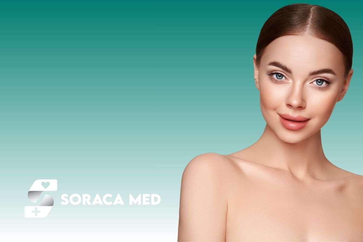Chin Reduction Surgery in Antalya