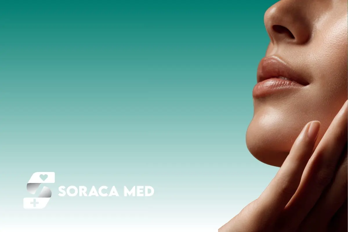 Destination For Jaw Surgery