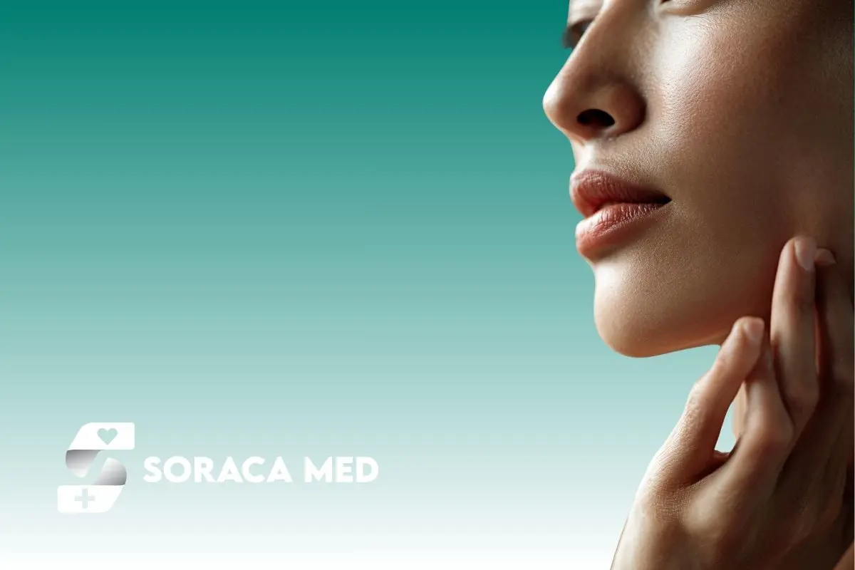 Jaw Bone Surgery in Antalya