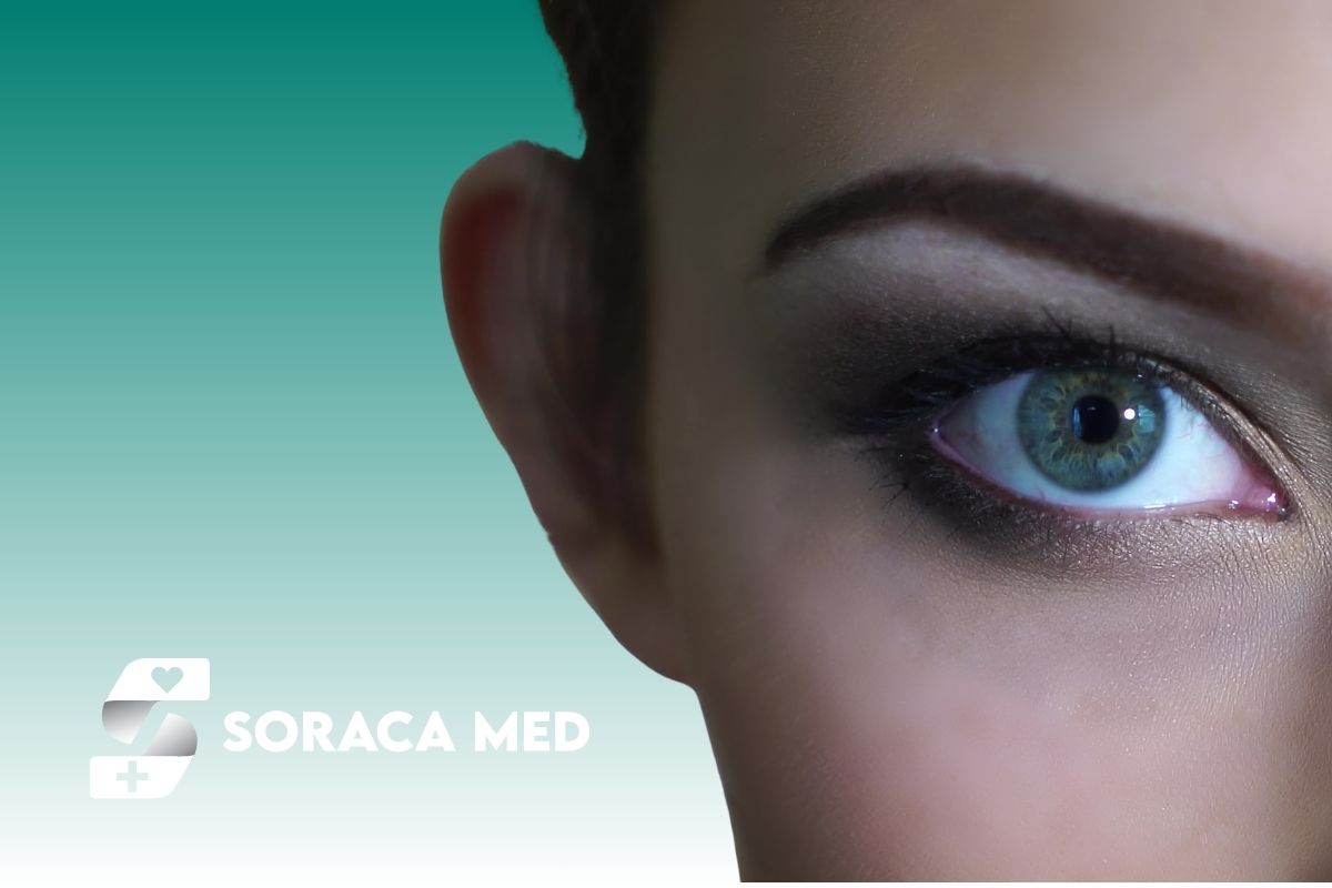 Koszty Blefaroplastyki W Antalyi