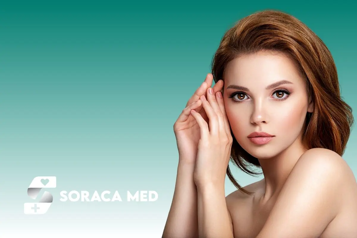 Lifting brwi w Antalyi