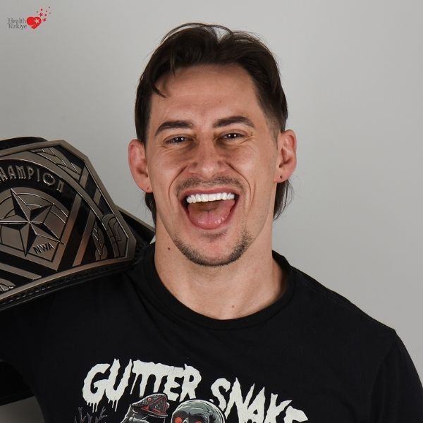 Casa 12 Prezzo Dell'Impianto Dentale Ad Antalya