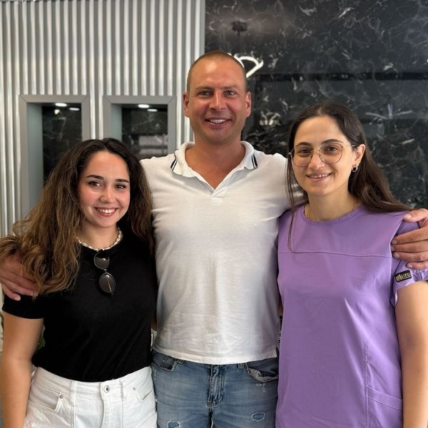 Casa 10 Paziente Soddisfatto