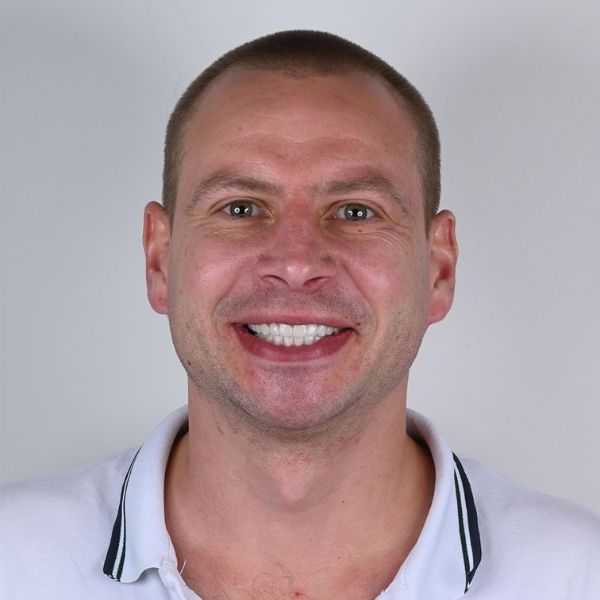 Casa 8 Paziente Soddisfatto